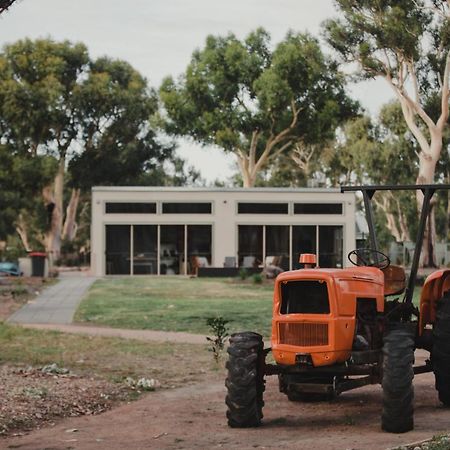 Banksia Park Cottages Valle Kangaroo Exterior foto