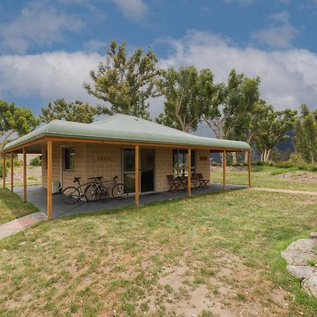 Banksia Park Cottages Valle Kangaroo Exterior foto