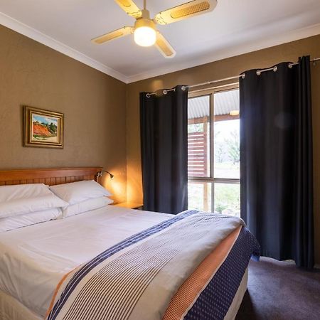Banksia Park Cottages Valle Kangaroo Exterior foto