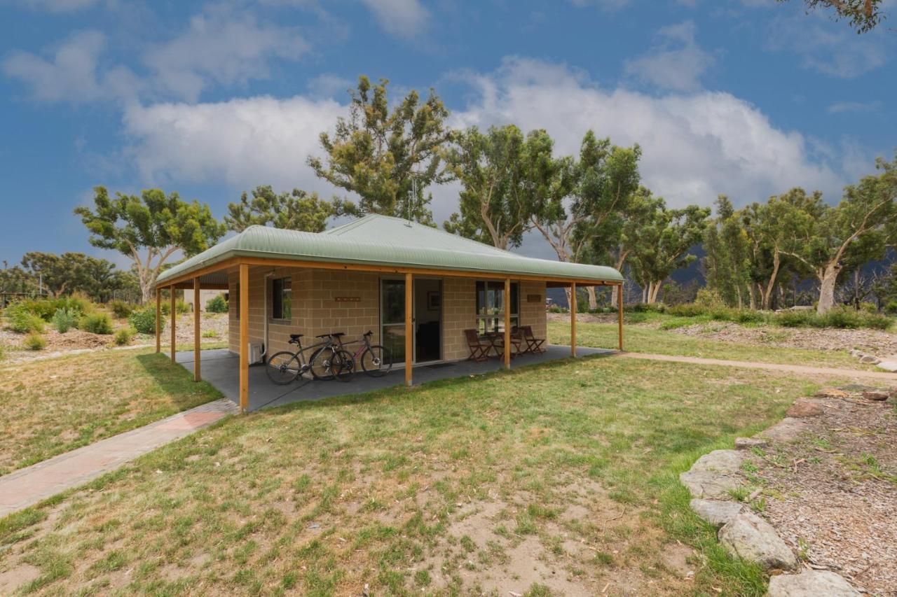 Banksia Park Cottages Valle Kangaroo Exterior foto