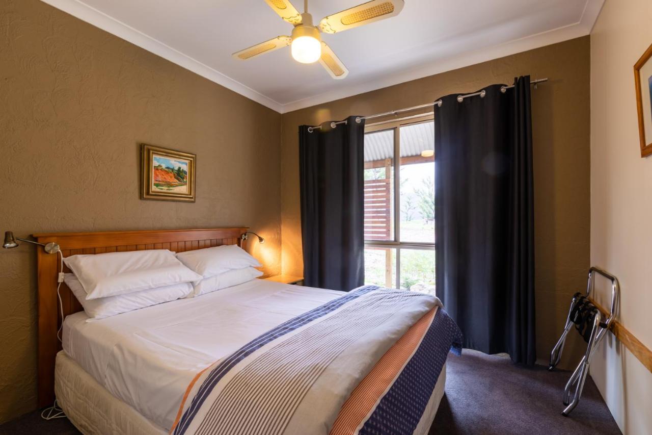 Banksia Park Cottages Valle Kangaroo Exterior foto