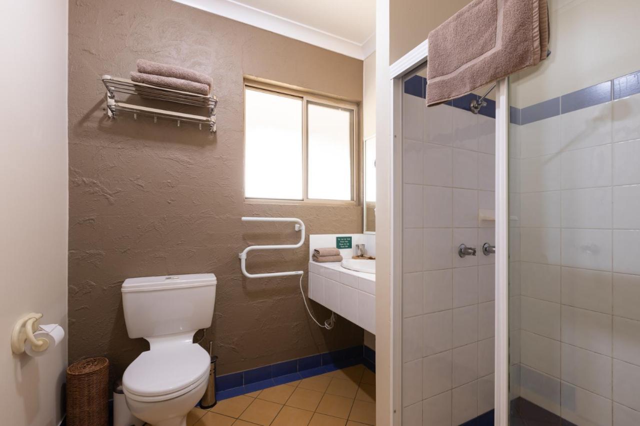 Banksia Park Cottages Valle Kangaroo Exterior foto